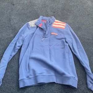Vineyard Vines Quarter Zip